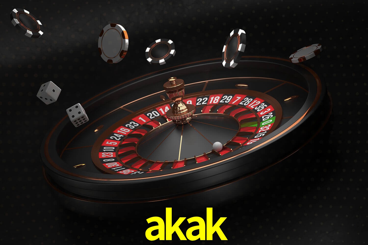 akak - Clube VIP da Fortuna - akak.com