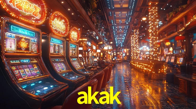 akak bet