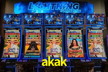 Desvendando o Mundo dos Jogos Virtuais na akak