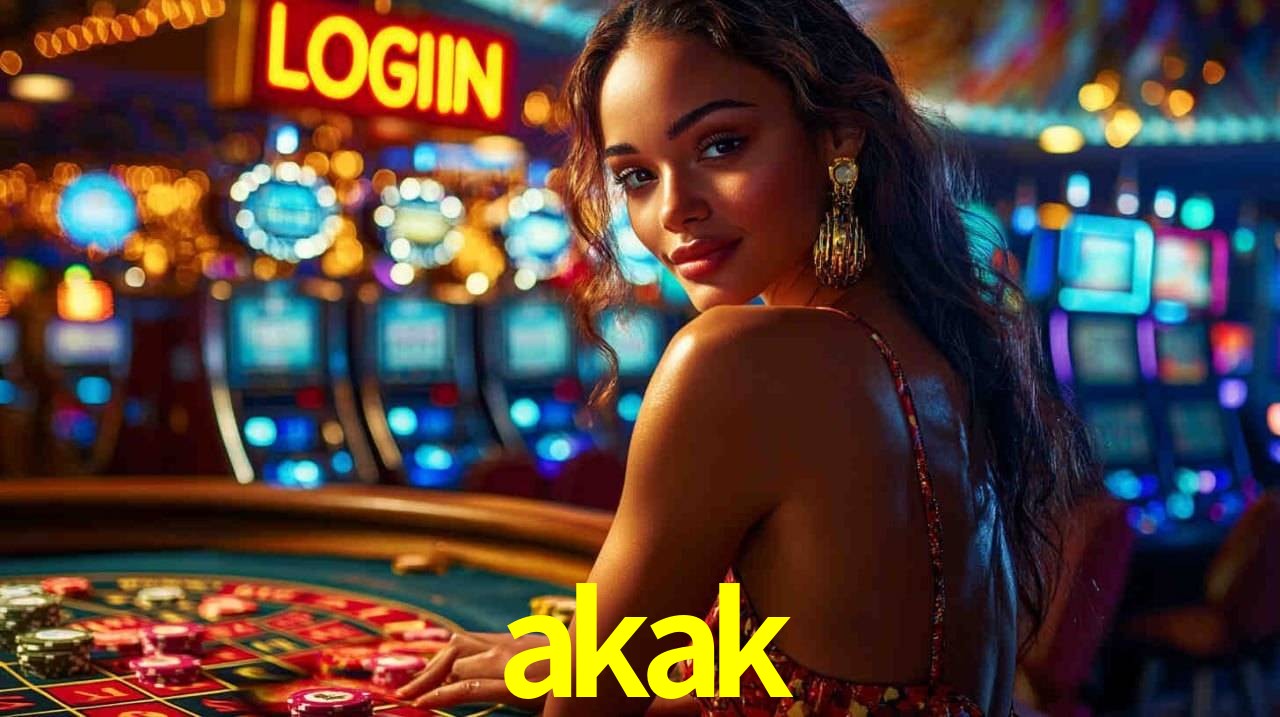 Casino Ao Vivo akak