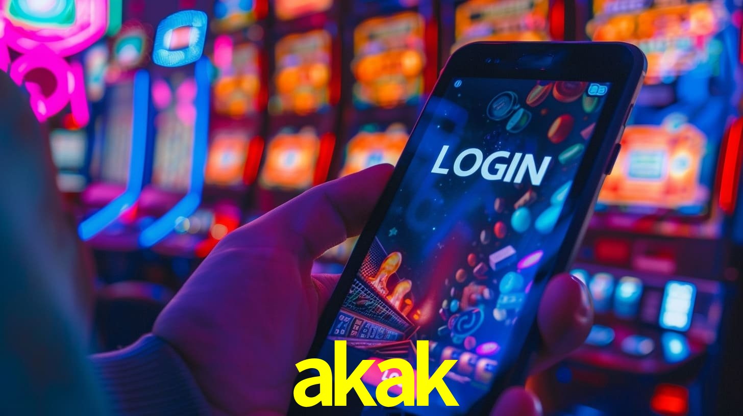 Torneios akak