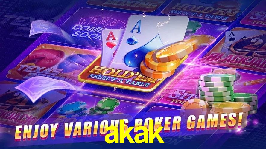 A Emoção da Loteria na akak: Uma Chance de Mudança de Vida