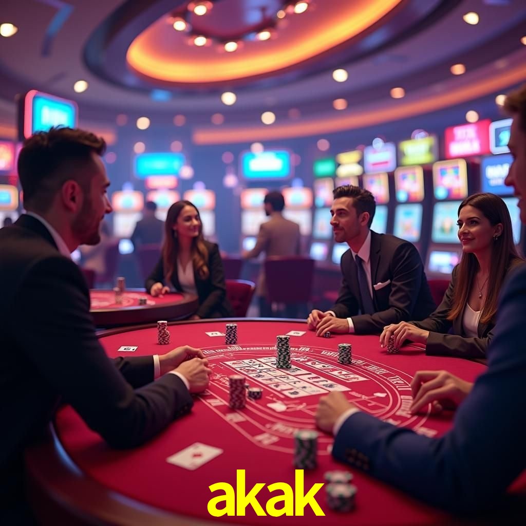 Jogos Exclusivos akak