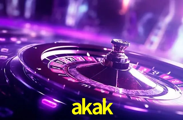 cassino akak
