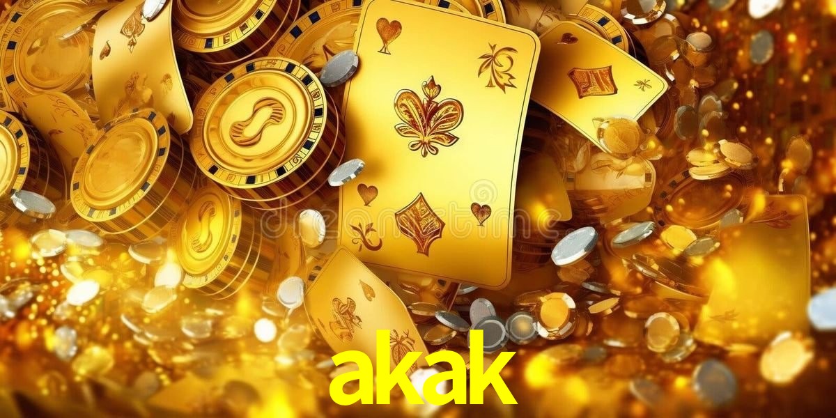 Inovações de Jogos na akak: O Futuro das Experiências Interativas