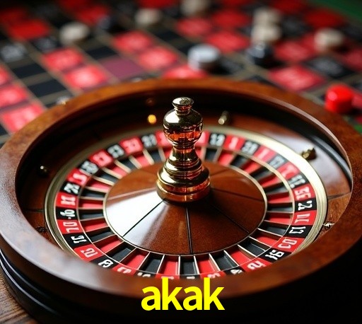 Jogos populares e pagamentos rápidos na akak