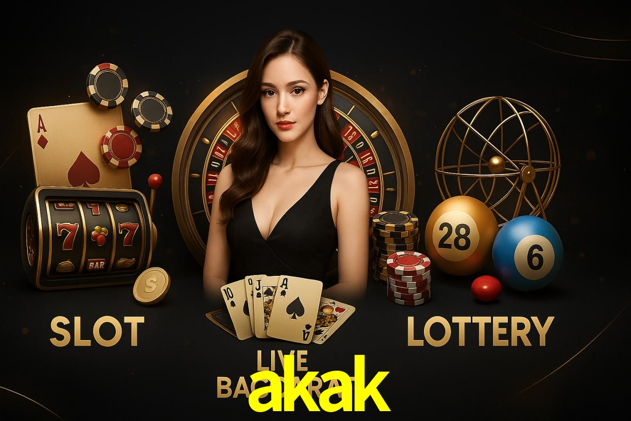 Jogos com bônus e suporte 24h na akak