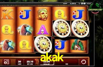 Apostas Esportivas na akak: Um Guia Completo