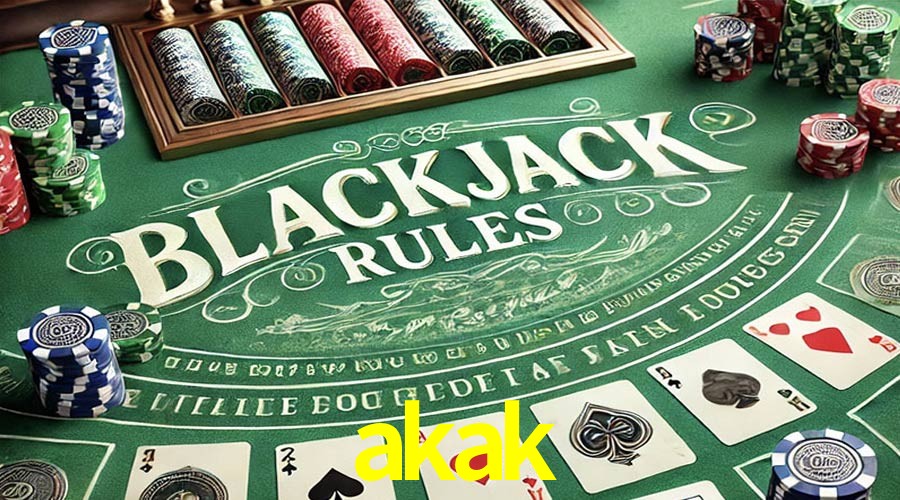 Live Casino akak
