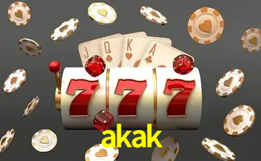Cassino ao vivo com dealers reais na akak