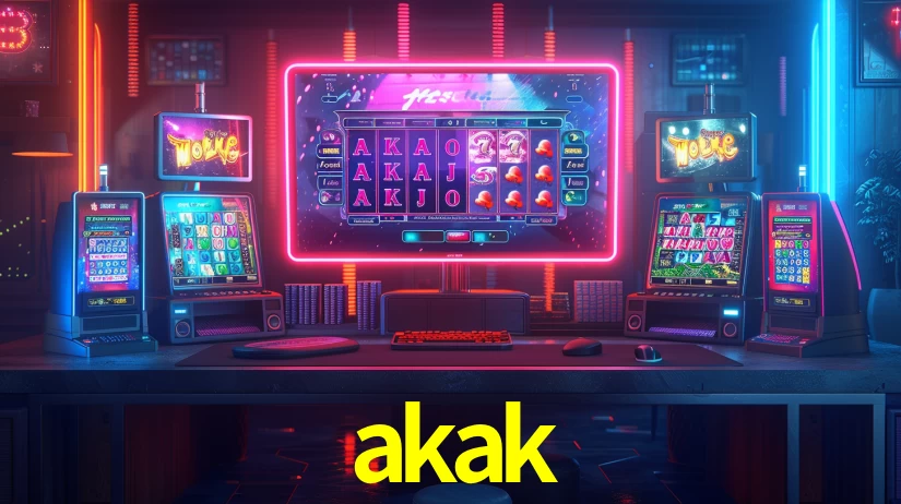 akak bet