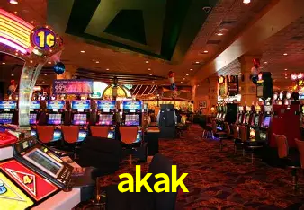 Descubra a Magia dos Jogos de Arcade no akak