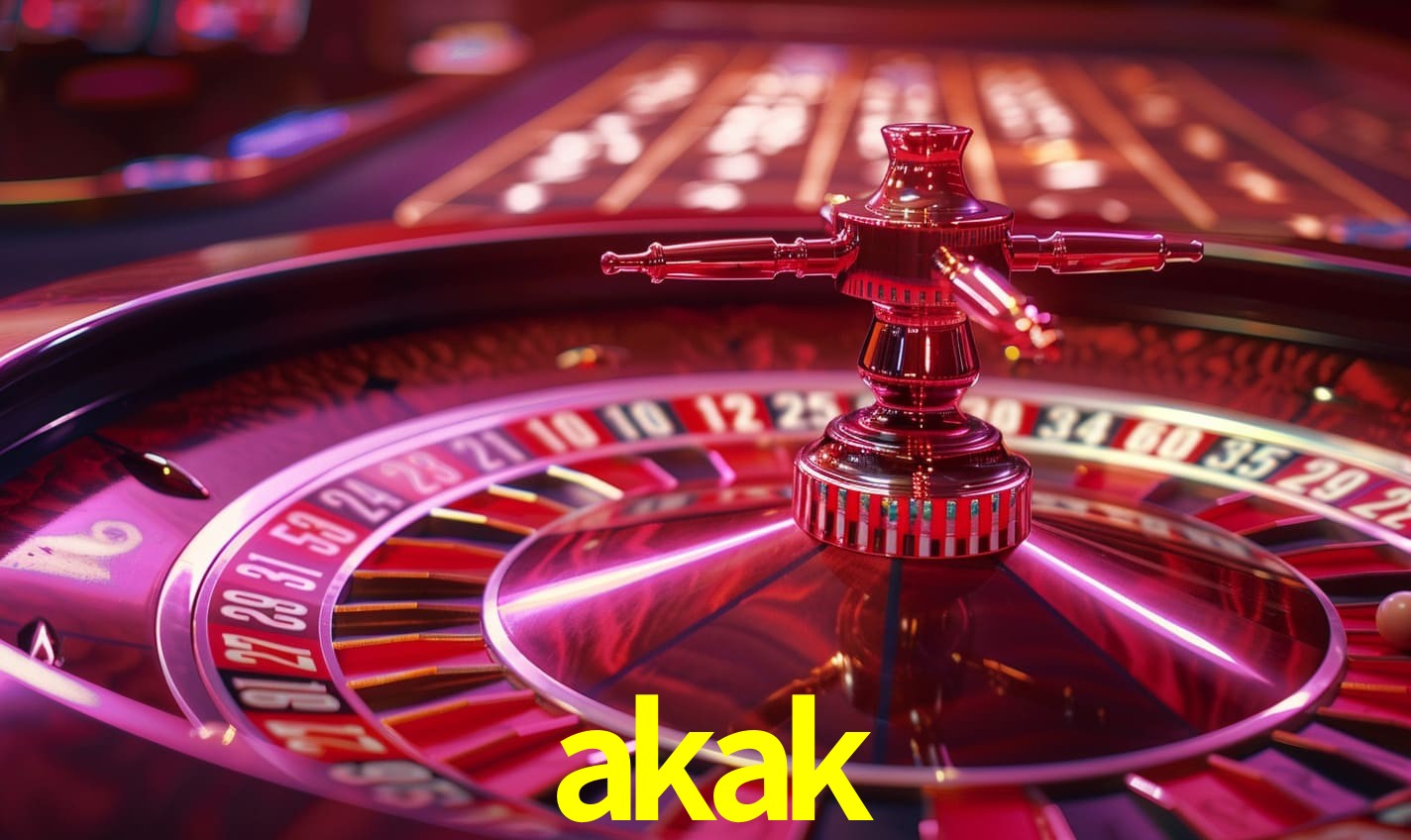 Descubra o Programa VIP da akak: Vantagens Exclusivas para Jogadores