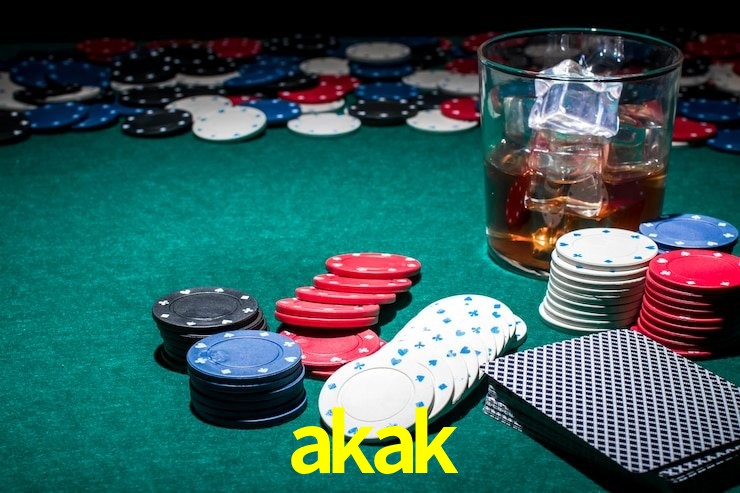 Mesa de Roleta akak
