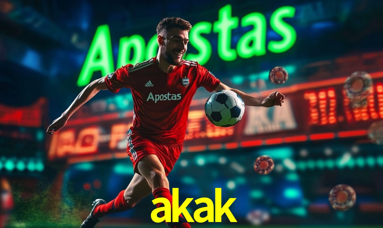 Página oficial no Facebook da akak