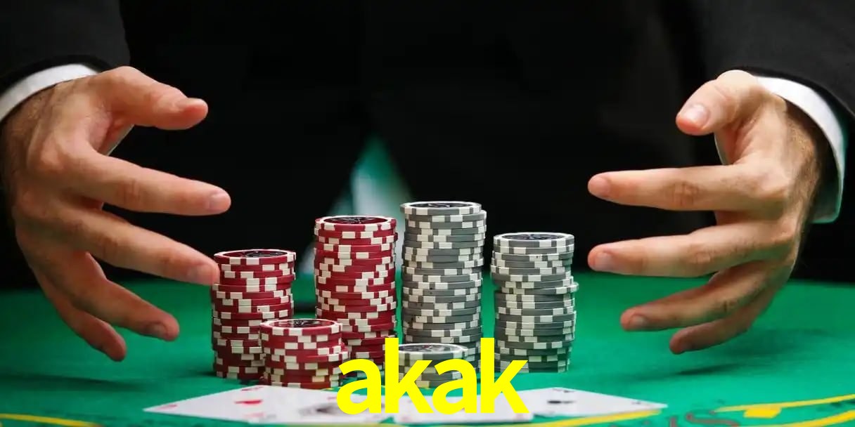 Benefícios VIP na akak