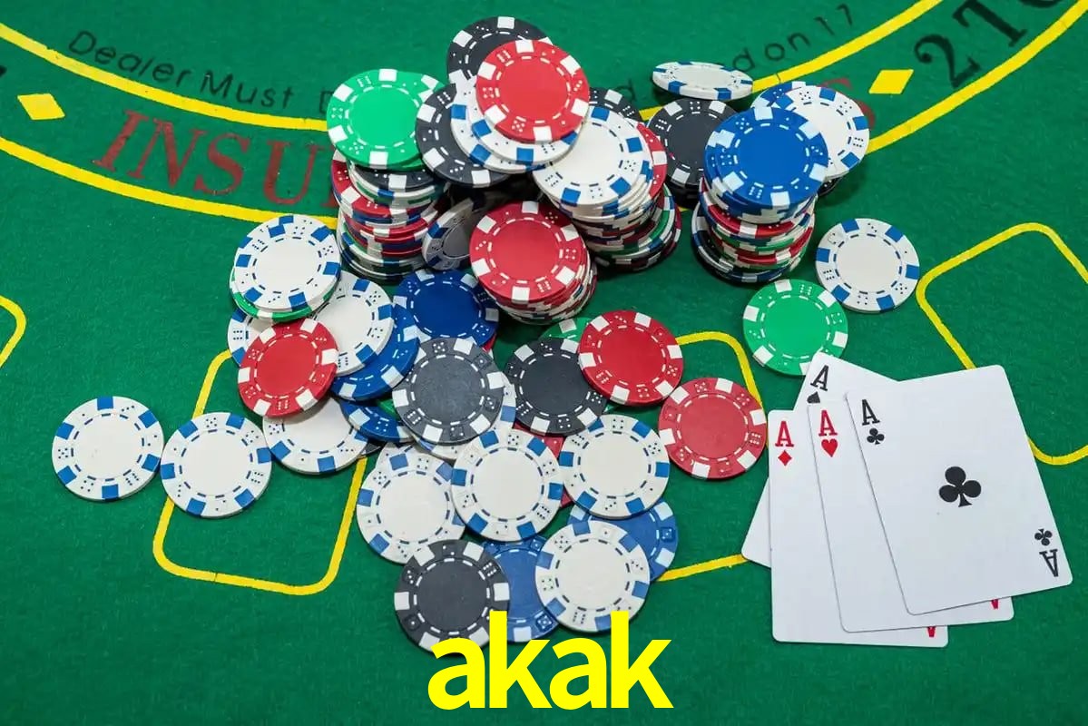 PIX Instantâneo akak