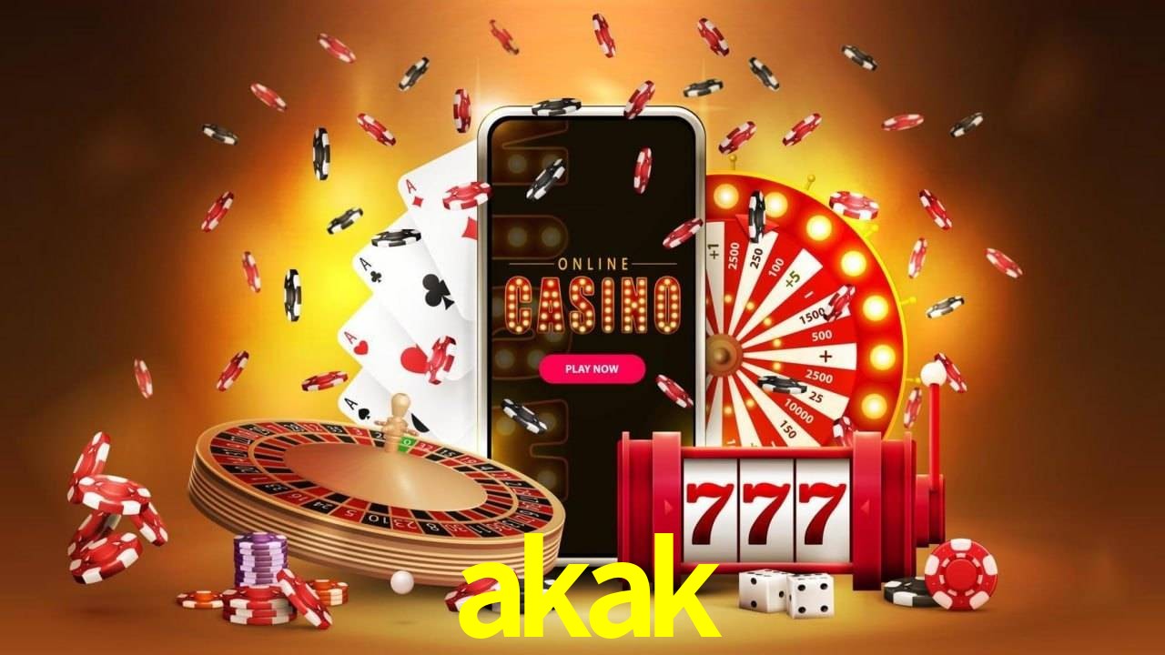Provedores de Jogos akak