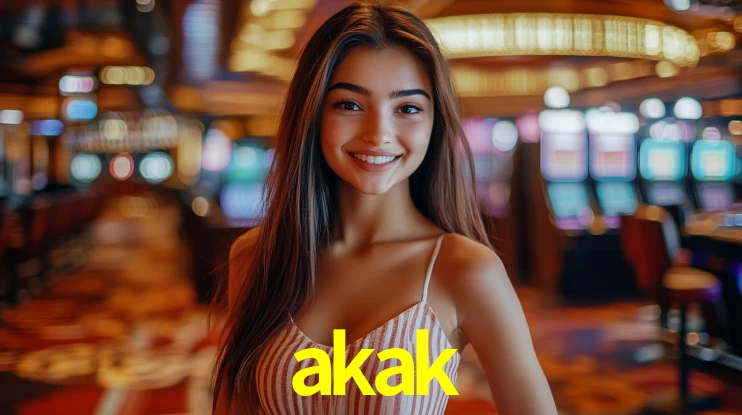 akak App Interface