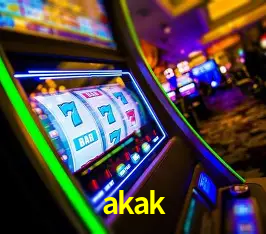 A Emoção da Loteria na akak: Uma Chance de Mudança de Vida