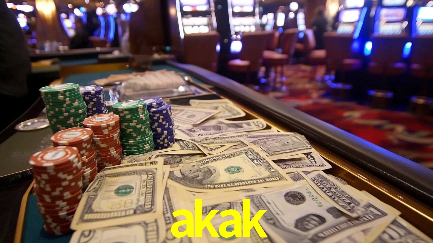 Canal oficial no Telegram da akak