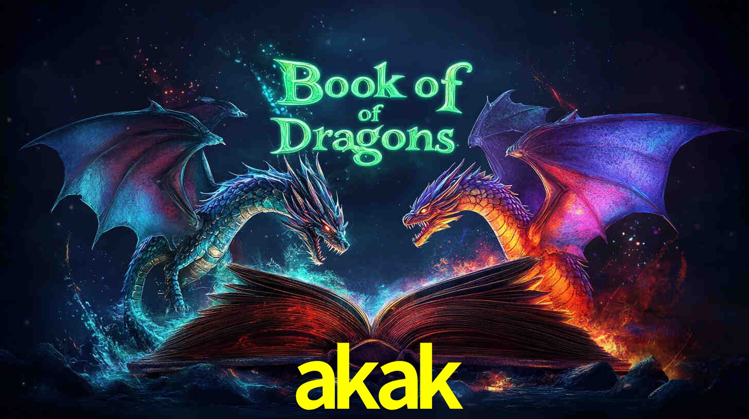 Desvendando o Mundo dos Jogos Virtuais na akak