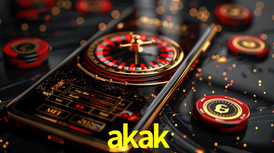 Slot Games akak