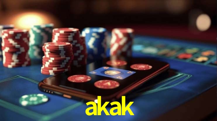 Casino VIP akak