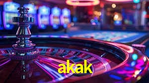 Apostas de Tênis akak