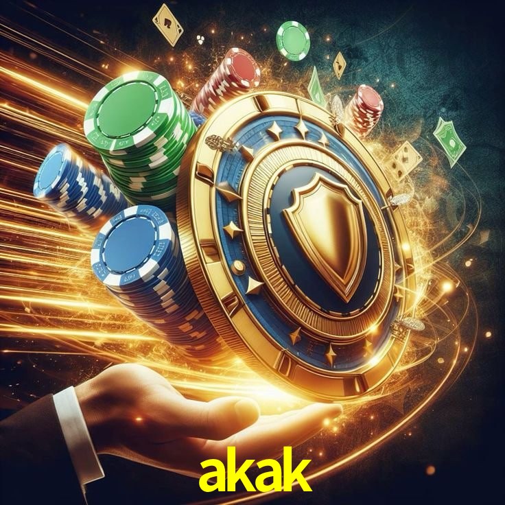 Torneios e prêmios garantidos na akak