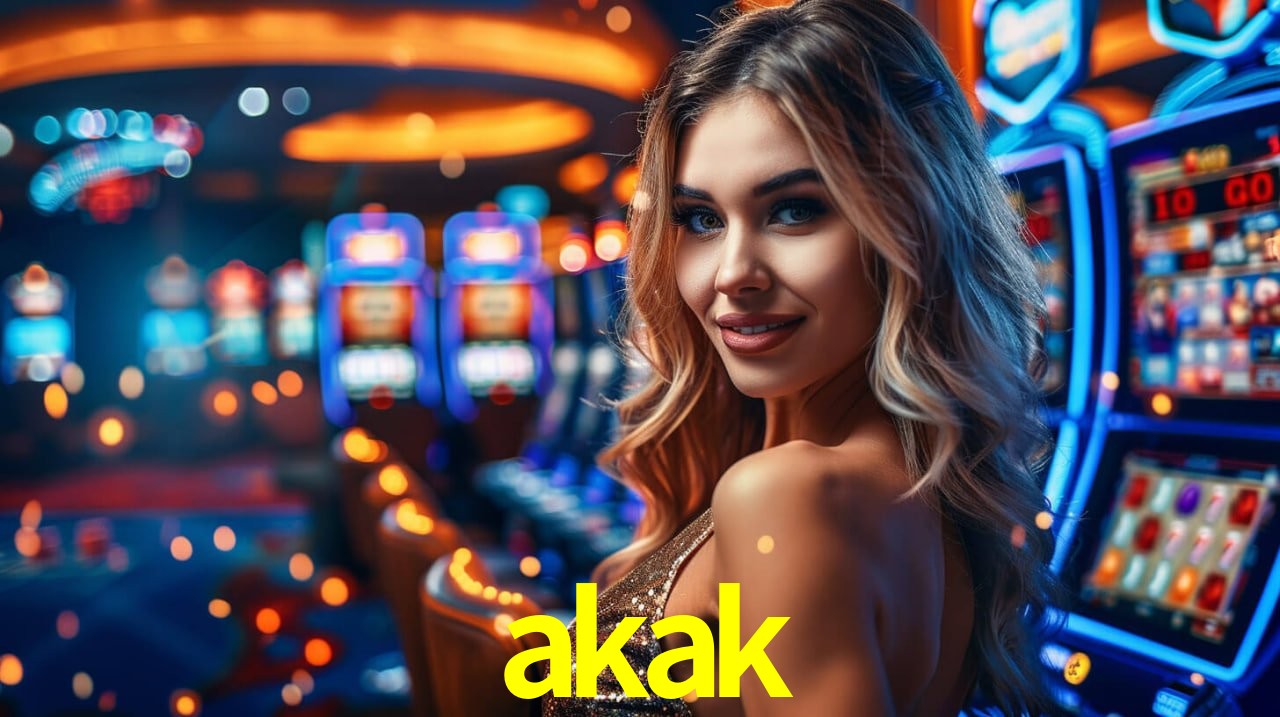 Bonus Features akak