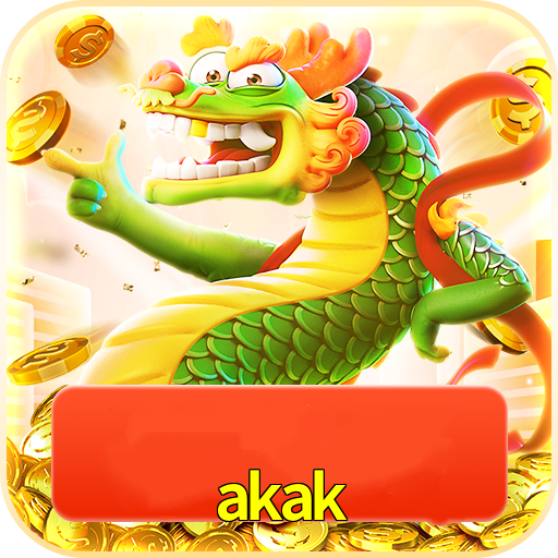 APK oficial da akak para Android